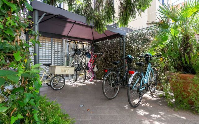 B&B Bella Pescara