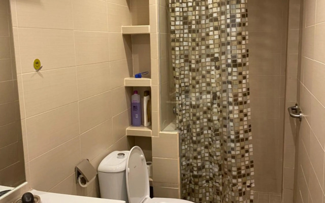 Apartamento Poeta Zorrilla