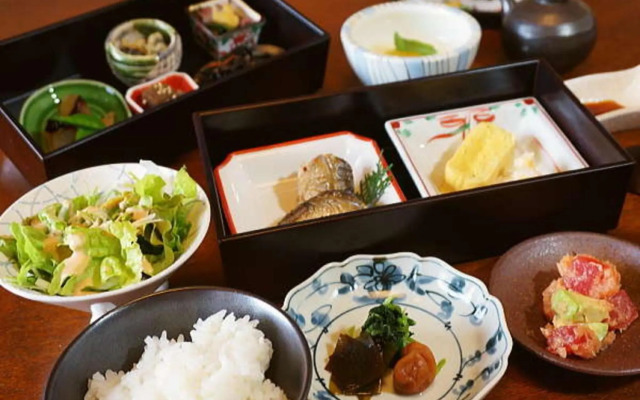 Shimoda View Hotel