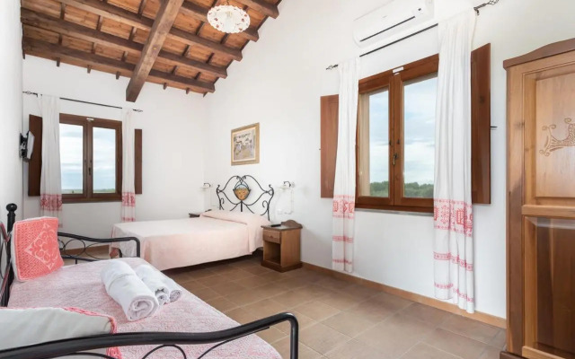 Agriturismo S'Incant'e Sinis