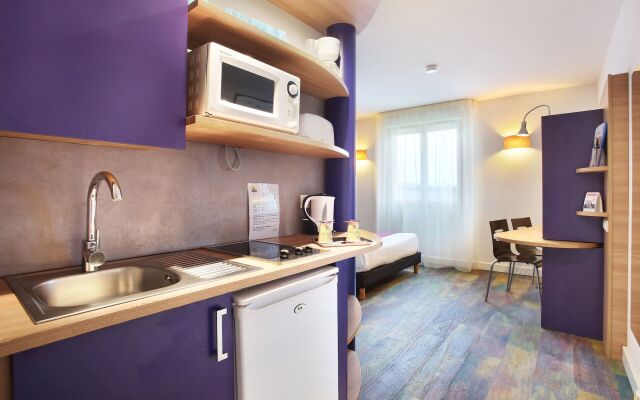 Suite - Home Orleans Saran