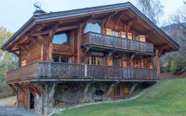 Chalet Vigor
