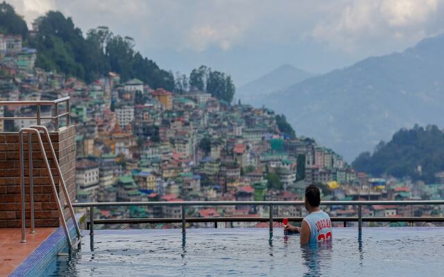 Sinclairs Gangtok
