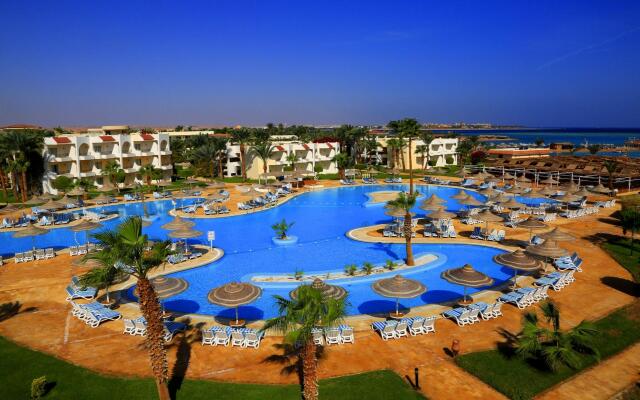 LABRANDA Royal Makadi in Hurghada, Egypt from 136$, photos, reviews - zenhotels.com pool