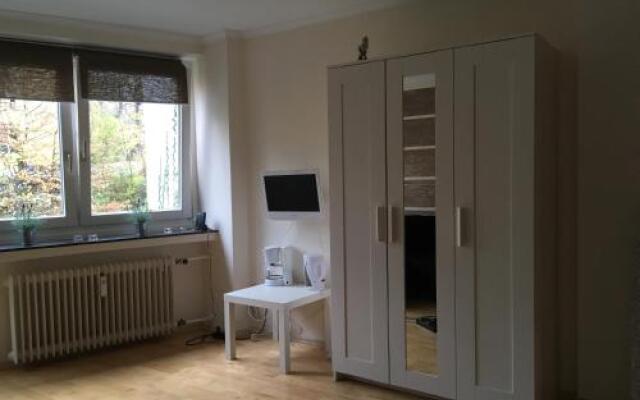 Apartment am Bach