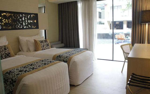 Anathera Resort Kuta