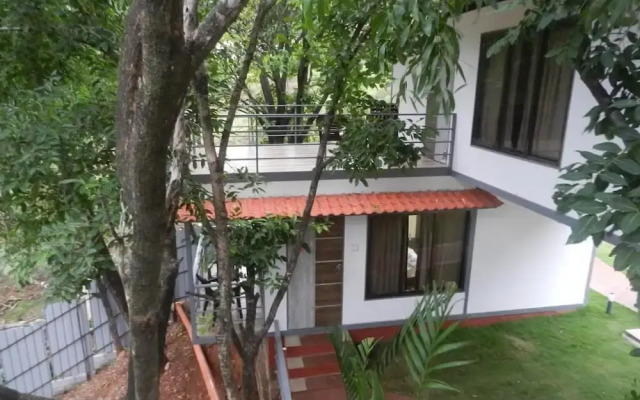 The Nihal Resort