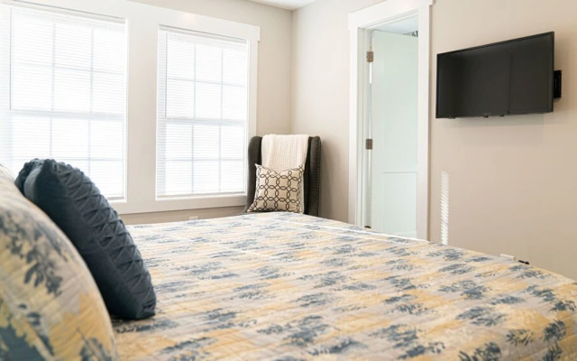 3 Bedroom, Virginia Street