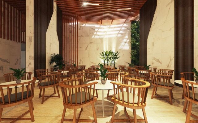 Vesna Hotel Nha Trang