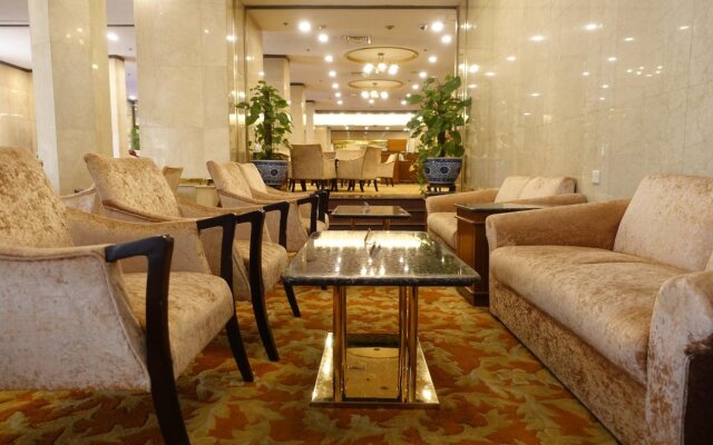 Echarm Plus Hotel Wuxi Changjiang North Road