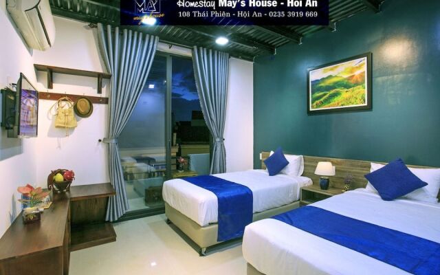 Mays House Hoi An