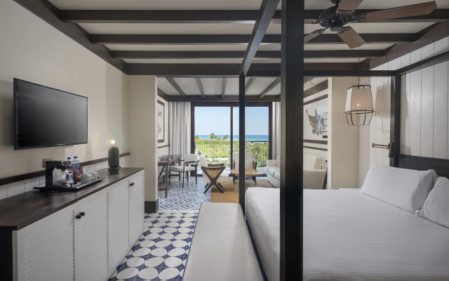 Ocean Riviera Paradise All Inclusive