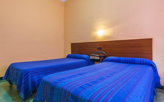 Hostal Urgell