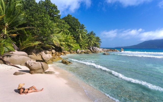 Six Senses Zil Pasyon Seychelles