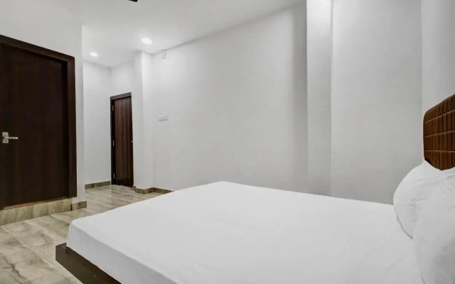 POP 80595K P2 Hotel And Resort