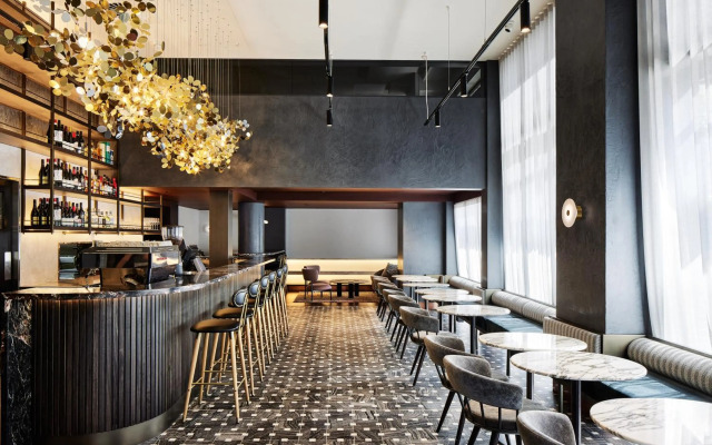 Aiden by Best Western Darling Harbour