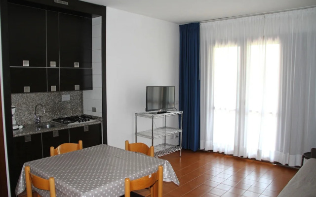 Residence Barbara