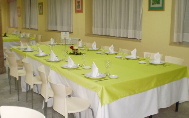 Residencia Marista Santa Maria Del Mar