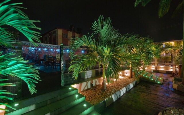 La Regia Airport Hotel