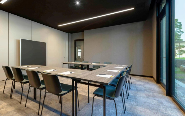 Ibis Styles Friedrichshafen