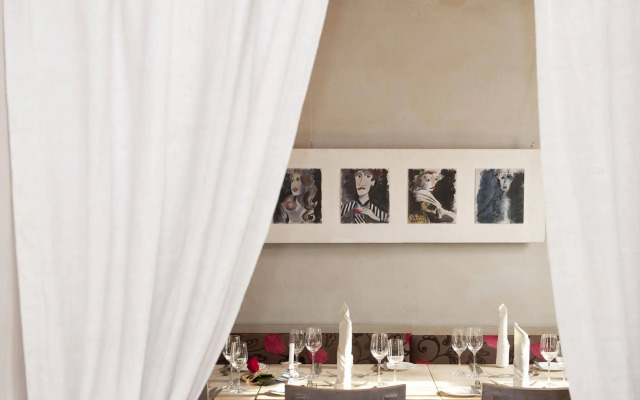 Restaurant - Hotel HÖERHOF