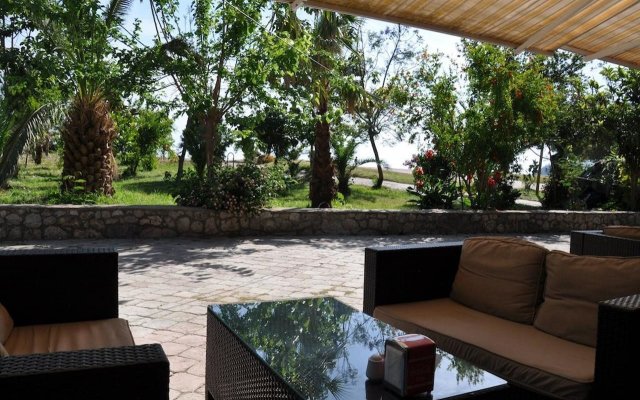 The Kumsal Hotel Ölüdeniz