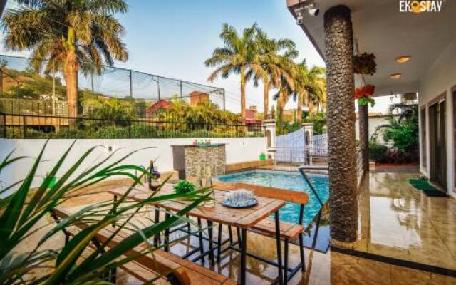 Eko Stay Signature Villa'