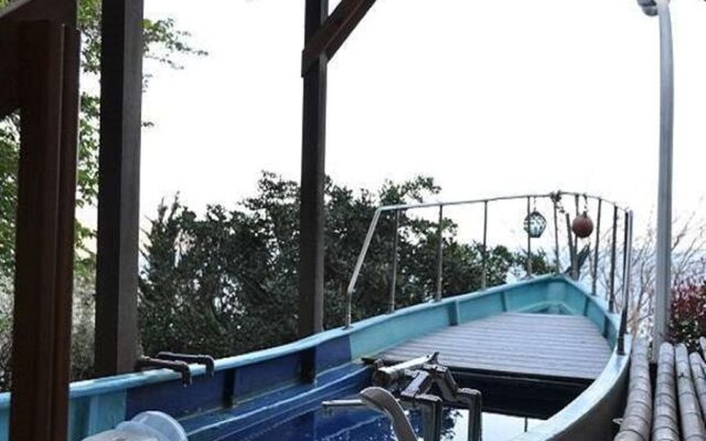 Amimoto Kawazu Hotel