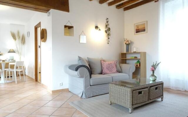 Appartement avec Jardin - Proche Disney