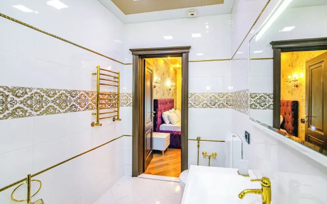 Azure by residences
