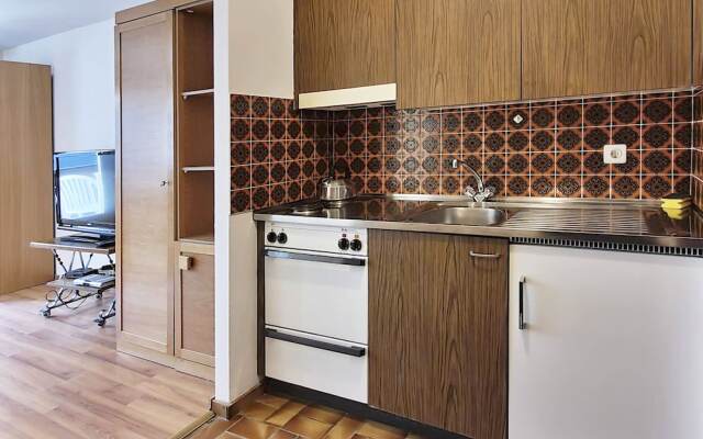 Serviced Apartments Wallis