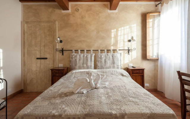 B&B La Casa delle Rondini