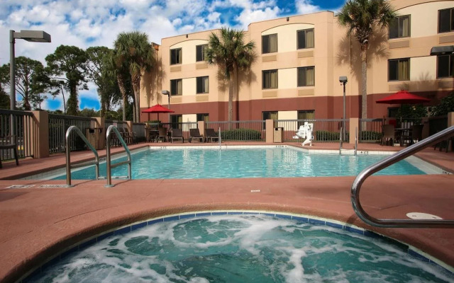 Red Roof Inn PLUS+ Palm Coast