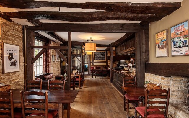 The Castle Inn