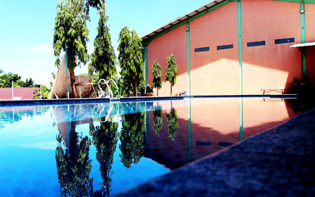 Sinar Sport Hotel