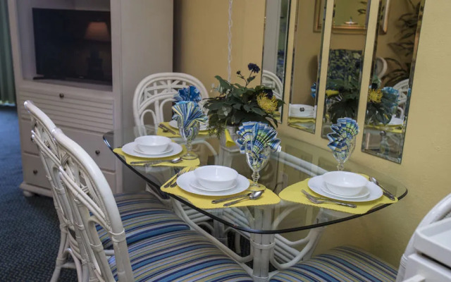 Beach House Golf and Racquet Club