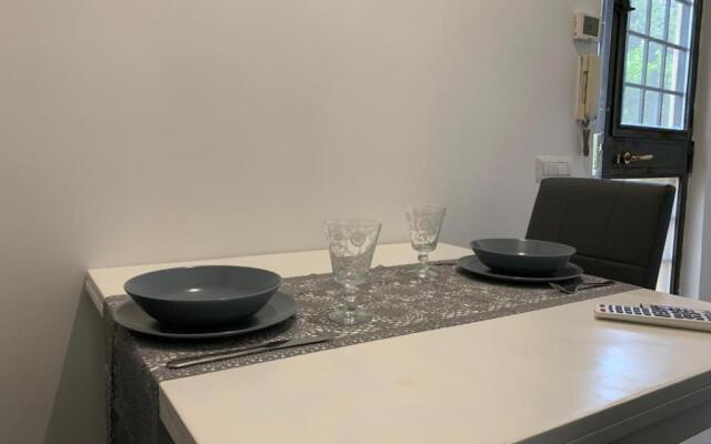 A casa di Elly