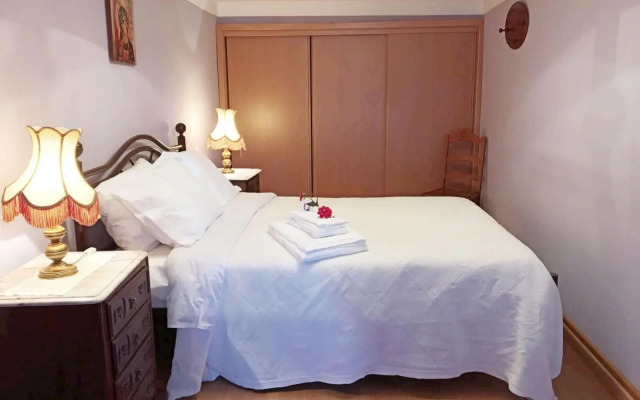 A Casa Da Avó Leonor