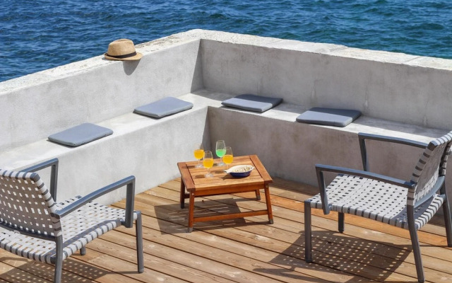 Holiday home Impasse de la plage