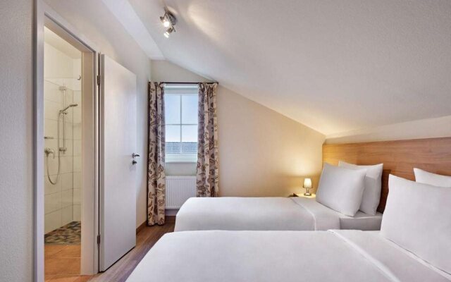 Lindner Hotel Nurburgring Ferienpark, part of JdV by Hyatt