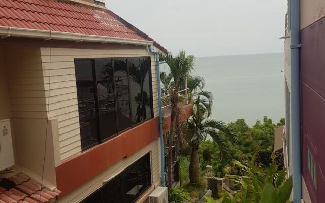 The Sea View Banchang