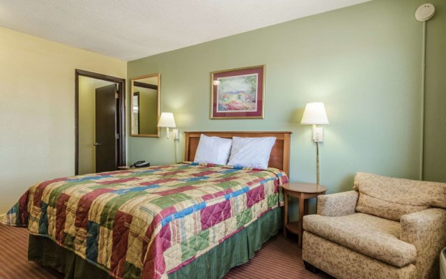 Regency Inn