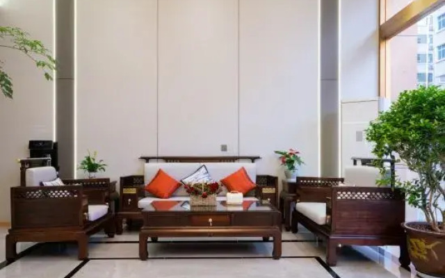 Zhaotong Kaifeng Hotel