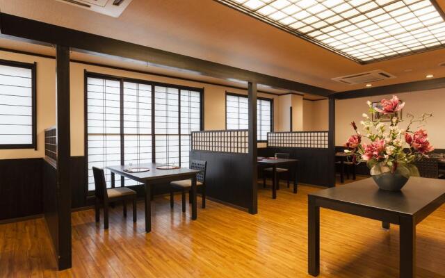 Katayamazu Onsen Kanoya Korakuen