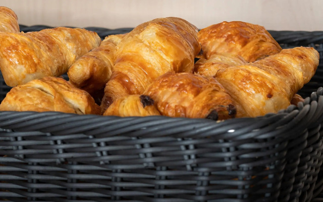 Holiday Inn - the niu, Yen Hamburg City by IHG