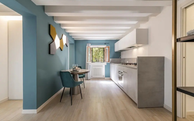 Residence Ca San Carlo