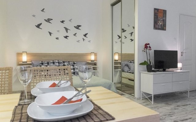 Standard Apartment by Hi5 - Liszt Ferenc Square