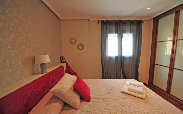Avenida Paseo 3 Rooms 2 baños