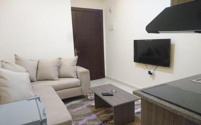 Qaisie Complex Alwakalat