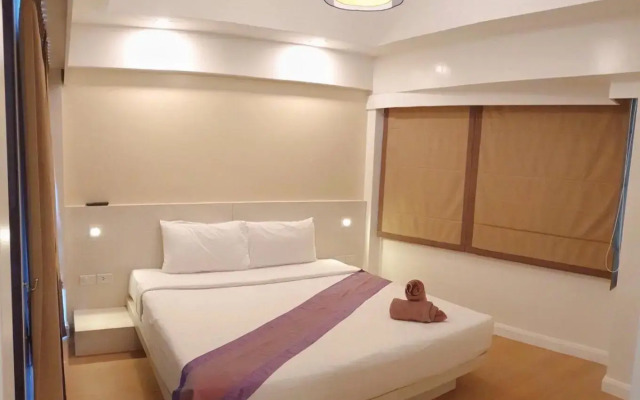 Nirundorn Resort